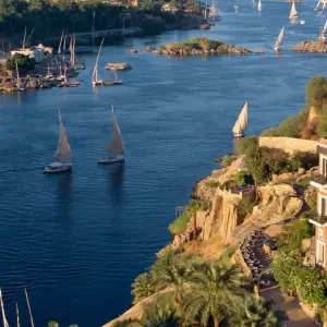 Explore Nile Cruise Of Dreams and Pyramids Tales: 7-Days in Egypt for 7 days with Golden Egypt and discover unforgettable experiences - Photo 8