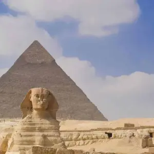 Explore Nile Cruise Of Dreams and Pyramids Tales: 7-Days in Egypt for 7 days with Golden Egypt and discover unforgettable experiences - Photo 9