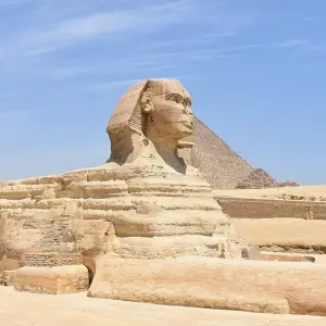 Explore Nile Cruise Of Dreams and Pyramids Tales: 7-Days in Egypt for 7 days with Golden Egypt and discover unforgettable experiences - Photo 10