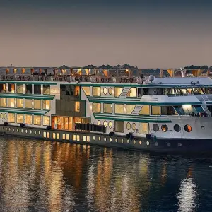 Explore Nile Cruise Of Dreams and Pyramids Tales: 7-Days in Egypt for 7 days with Golden Egypt and discover unforgettable experiences - Photo 11