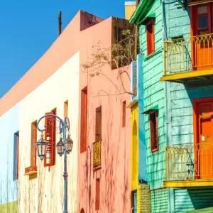 Explore Buenos Aires and Colonia, Uruguay (4 Days) for 4 days with Hi Travel Argentina and discover unforgettable experiences - Photo 2