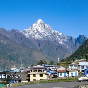 Explore Short Everest Base Camp Trek 2025/2026 for 10 days with Himalaya Heart Treks & Expedition[P] Ltd  and discover unforgettable experiences - Photo 2