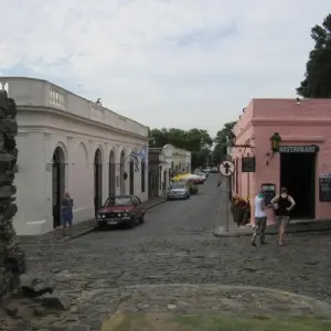 Explore Buenos Aires and Colonia, Uruguay (4 Days) for 4 days with Hi Travel Argentina and discover unforgettable experiences - Photo 7