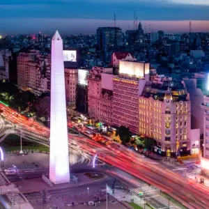 Explore Buenos Aires and Colonia, Uruguay (4 Days) for 4 days with Hi Travel Argentina and discover unforgettable experiences - Photo 9