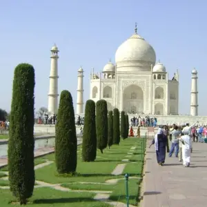 Explore Golden Triangle Tour With Varanasi - Delhi Jaipur  Agra Varanasi Trip for 9 days with ITS holidays and discover unforgettable experiences - Photo 3