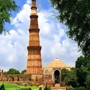 Explore Golden Triangle Tour With Varanasi - Delhi Jaipur  Agra Varanasi Trip for 9 days with ITS holidays and discover unforgettable experiences - Photo 4