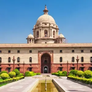 Explore Golden Triangle Tour With Varanasi - Delhi Jaipur  Agra Varanasi Trip for 9 days with ITS holidays and discover unforgettable experiences - Photo 5