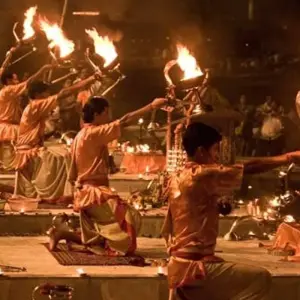 Explore Golden Triangle Tour With Varanasi - Delhi Jaipur  Agra Varanasi Trip for 9 days with ITS holidays and discover unforgettable experiences - Photo 8