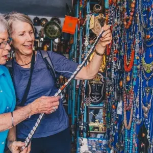 Explore Premium Morocco in Depth with Essaouira for 18 days with Intrepid Premium and discover unforgettable experiences - Photo 2