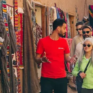 Explore Premium Morocco in Depth for 15 days with Intrepid Premium and discover unforgettable experiences - Photo 3