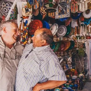 Explore Premium Morocco in Depth for 15 days with Intrepid Premium and discover unforgettable experiences - Photo 5