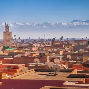 Explore Premium Morocco in Depth for 15 days with Intrepid Premium and discover unforgettable experiences - Photo 6