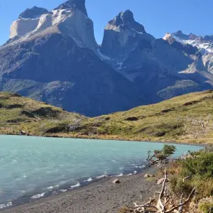Explore Beyond the Peaks: Patagonia in Depth for 13 days with People Travel and Experience and discover unforgettable experiences - Photo 4