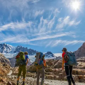 Explore Beyond the Peaks: Patagonia in Depth for 13 days with People Travel and Experience and discover unforgettable experiences - Photo 11
