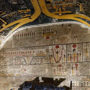 Explore 4 Days 3 Nights Nile Cruise from Aswan to Luxor with Daily Guided Trip for 4 days with Pharaohn Tours and discover unforgettable experiences - Photo 3