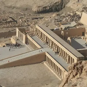 Explore 4 Days 3 Nights Nile Cruise from Aswan to Luxor with Daily Guided Trip for 4 days with Pharaohn Tours and discover unforgettable experiences - Photo 5