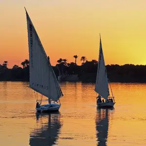 Explore 4 Days 3 Nights Nile Cruise from Aswan to Luxor with Daily Guided Trip for 4 days with Pharaohn Tours and discover unforgettable experiences - Photo 6