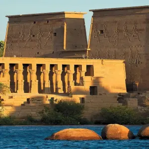 Explore 4 Days 3 Nights Nile Cruise from Aswan to Luxor with Daily Guided Trip for 4 days with Pharaohn Tours and discover unforgettable experiences - Photo 7