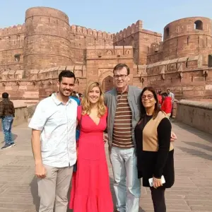 Explore Private Overnight Taj Mahal & Agra Tour from Delhi for 2 days with Raj Tour & Travel and discover unforgettable experiences - Photo 10