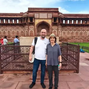 Explore From Delhi: 3 Days Private Luxury Golden Triangle Tour of India for 3 days with Raj Tour & Travel and discover unforgettable experiences - Photo 4