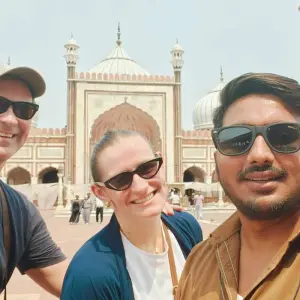 Explore From Delhi: 3 Days Private Luxury Golden Triangle Tour of India for 3 days with Raj Tour & Travel and discover unforgettable experiences - Photo 6