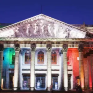 Explore RELIGIOUS MEXICO: MEXICO CITY, TLAXCALA - 6 DAYS for 6 days with Receptivo Aborigen Tours and discover unforgettable experiences - Photo 2