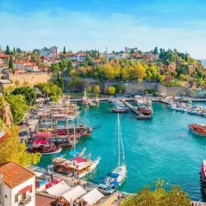 Explore Fantastic Turkey & Greece Adventure – 11 Days / 10 Nights for 11 days with Receptivo Aborigen Tours and discover unforgettable experiences - Photo 4