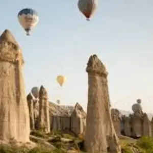 Explore Fantastic Turkey & Greece Adventure – 11 Days / 10 Nights for 11 days with Receptivo Aborigen Tours and discover unforgettable experiences - Photo 5