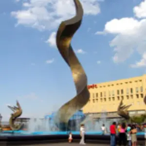 Explore RELIGIOUS MEXICO: MEXICO CITY, TLAXCALA - 6 DAYS for 6 days with Receptivo Aborigen Tours and discover unforgettable experiences - Photo 4