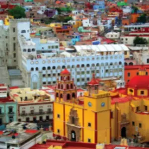 Explore RELIGIOUS MEXICO: MEXICO CITY, TLAXCALA - 6 DAYS for 6 days with Receptivo Aborigen Tours and discover unforgettable experiences - Photo 5