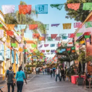 Explore RELIGIOUS MEXICO: MEXICO CITY, TLAXCALA - 6 DAYS for 6 days with Receptivo Aborigen Tours and discover unforgettable experiences - Photo 6