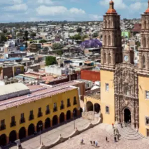 Explore RELIGIOUS MEXICO: MEXICO CITY, TLAXCALA - 6 DAYS for 6 days with Receptivo Aborigen Tours and discover unforgettable experiences - Photo 7