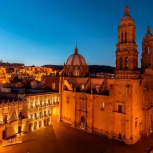 Explore RELIGIOUS MEXICO: MEXICO CITY, TLAXCALA - 6 DAYS for 6 days with Receptivo Aborigen Tours and discover unforgettable experiences - Photo 8