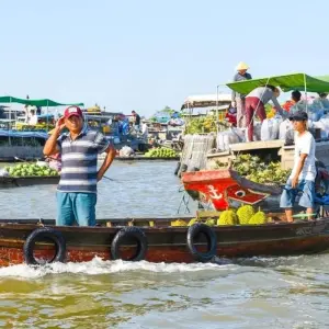 Explore Exploration Vietnam and Cambodia in 10 Days for 10 days with Realistic Asia and discover unforgettable experiences - Photo 2