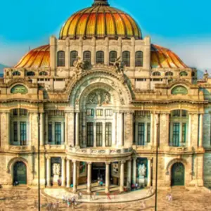 Explore RELIGIOUS MEXICO: MEXICO CITY, TLAXCALA - 6 DAYS for 6 days with Receptivo Aborigen Tours and discover unforgettable experiences - Photo 9