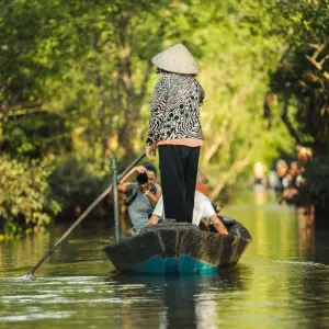 Explore Exploration Vietnam and Cambodia in 10 Days for 10 days with Realistic Asia and discover unforgettable experiences - Photo 3