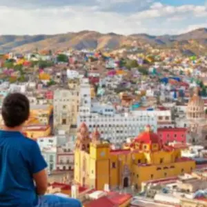 Explore RELIGIOUS MEXICO: MEXICO CITY, TLAXCALA - 6 DAYS for 6 days with Receptivo Aborigen Tours and discover unforgettable experiences - Photo 11