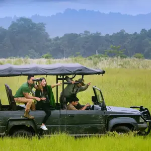 Explore Nepal Cultural Tour- 8 days (Kathmandu, Chitwan and Pokhara) for 8 days with Relax Getaways Pvt. Ltd and discover unforgettable experiences - Photo 8