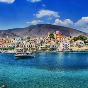 Explore Self Drive 8 Days Classical Tour With Nafpaktos. for 8 days with Remaz Tours GmbH and discover unforgettable experiences - Photo 3