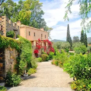 Explore Self Drive 8 Days Classical Tour With Nafpaktos. for 8 days with Remaz Tours GmbH and discover unforgettable experiences - Photo 7