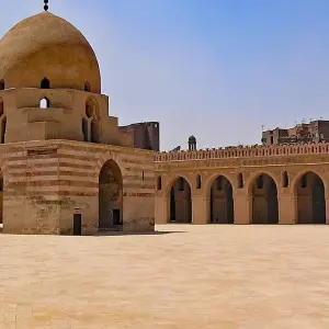 Explore 11 Days Fantastic Egypt & Hurghada. for 11 days with Remaz Tours GmbH and discover unforgettable experiences - Photo 7