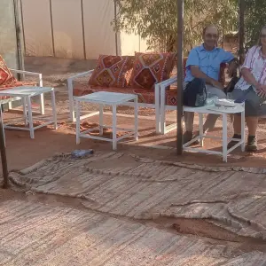 Explore Morocco Caravans Road Tour for 8 days with Ricks Voyage and discover unforgettable experiences - Photo 2