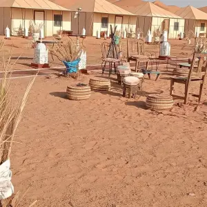 Explore Morocco Caravans Road Tour for 8 days with Ricks Voyage and discover unforgettable experiences - Photo 4