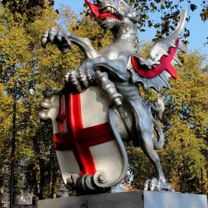 Explore 6 Day London And York By Train for 6 days with STM Tours LLC and discover unforgettable experiences - Photo 2