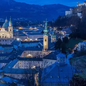 Explore 5 Days in Salzburg: History, Mountains, and City Highlights for 5 days with STM Tours LLC and discover unforgettable experiences - Photo 3