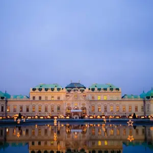 Explore 6 Days in Vienna: History, Music, and Day Trips Through Austria for 6 days with STM Tours LLC and discover unforgettable experiences - Photo 3