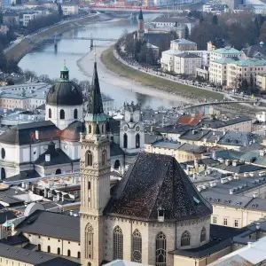 Explore 5 Days in Salzburg: History, Mountains, and City Highlights for 5 days with STM Tours LLC and discover unforgettable experiences - Photo 4