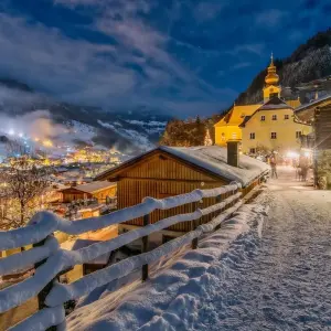 Explore 6 Days in Vienna: History, Music, and Day Trips Through Austria for 6 days with STM Tours LLC and discover unforgettable experiences - Photo 4