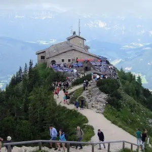 Explore 5 Days in Salzburg: History, Mountains, and City Highlights for 5 days with STM Tours LLC and discover unforgettable experiences - Photo 5