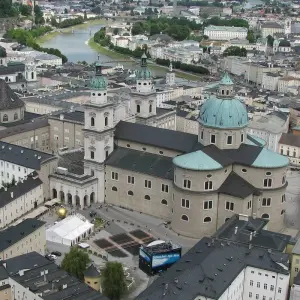 Explore 6 Days in Vienna: History, Music, and Day Trips Through Austria for 6 days with STM Tours LLC and discover unforgettable experiences - Photo 6